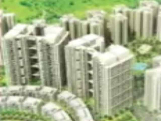 Pocket Friendly Flats in Noida's Sector 137
