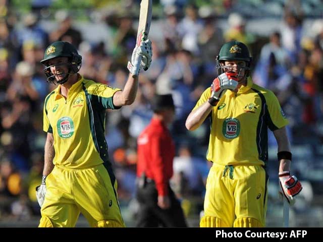 Australia Skipper Steve Smith a Thorn in India's Flesh: Gavaskar