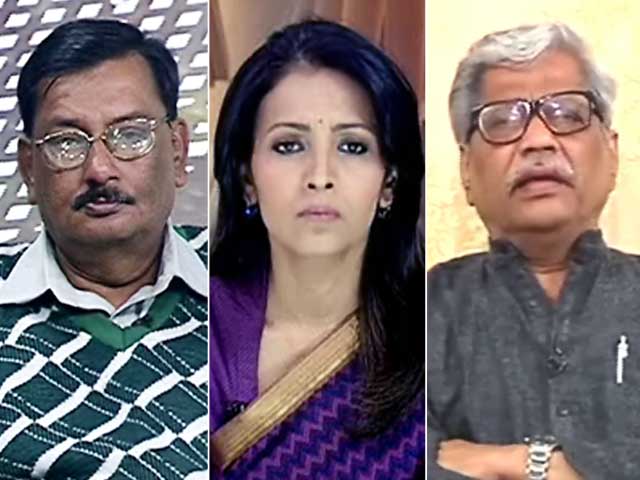 बड़ी खबर : मालदा में क्यों हुई हिंसा?