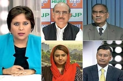 Terrorists More Likely To Survive In Pakistan Than Me: Ex-Pak Envoy To US Terrorists More Likely To Survive In Pakistan Than Me: Ex-Pak Envoy To US