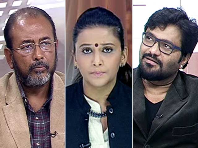 प्राइम टाइम : क्या मालदा की हिंसा साजिश थी?