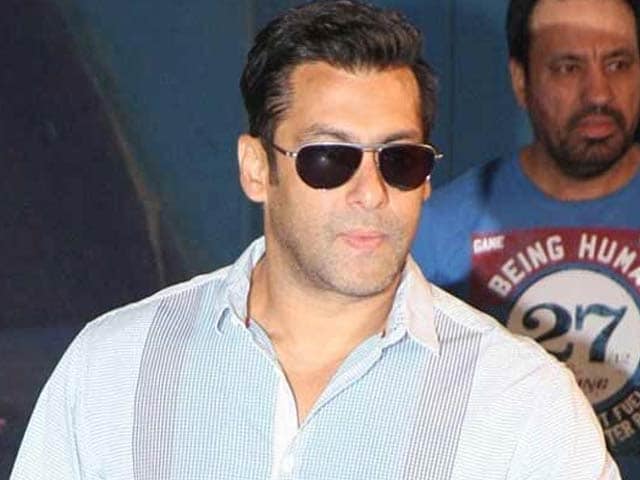 Video : Admission By Mumbai Police: The 16 Mistakes In Our Salman Khan Probe