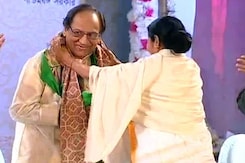 Mamatadi Behaved Like (Goddess) Saraswati: Pakistani Singer Ghulam Ali Mamatadi Behaved Like (Goddess) Saraswati: Pakistani Singer Ghulam Ali