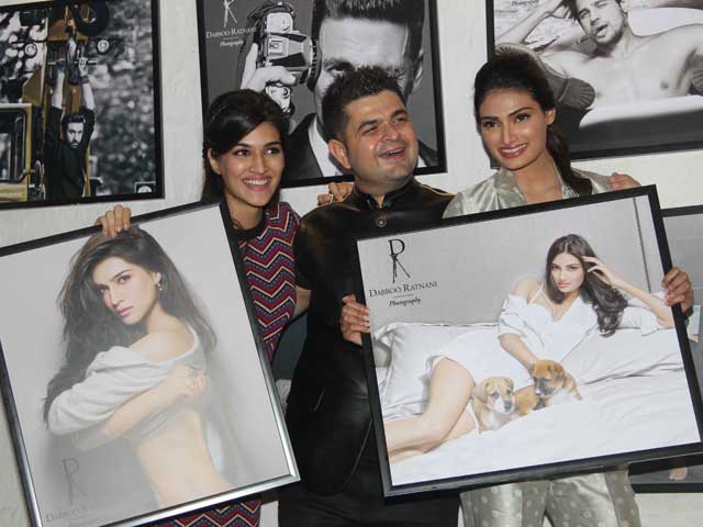 Athiya's 'Hot Date' is This