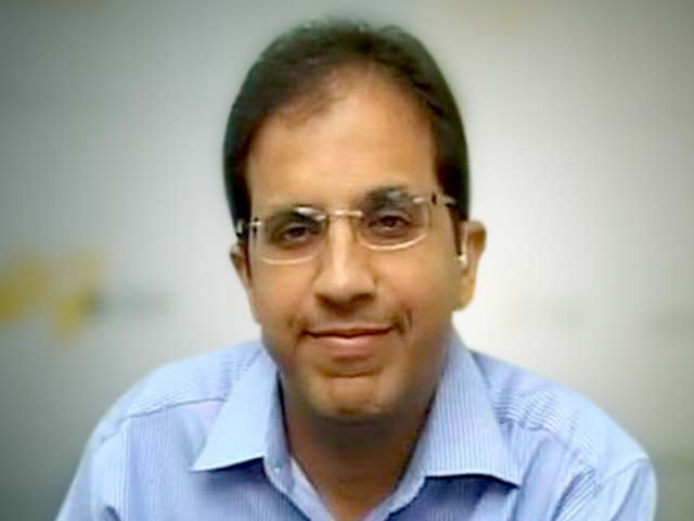 Markets Likely to Bottom Out in April: Anil Manghnani
