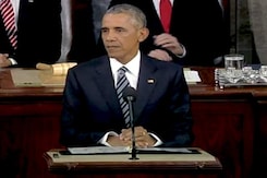 Islamic State No Threat to 'National Existence': Obama Islamic State No Threat to 'National Existence': Obama
