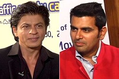 SRK On Road Safety SRK On Road Safety