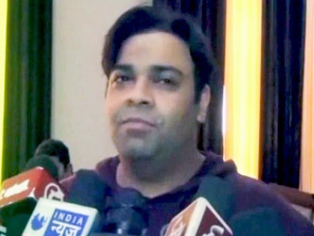 बाबा गुरमीत राम रहीम का 'मज़ाक उड़ाने' पर कॉमेडियन कीकू न्यायिक हिरासत में