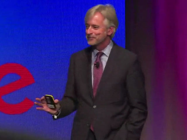 Google Expects Partners for Self-Driving Car Project