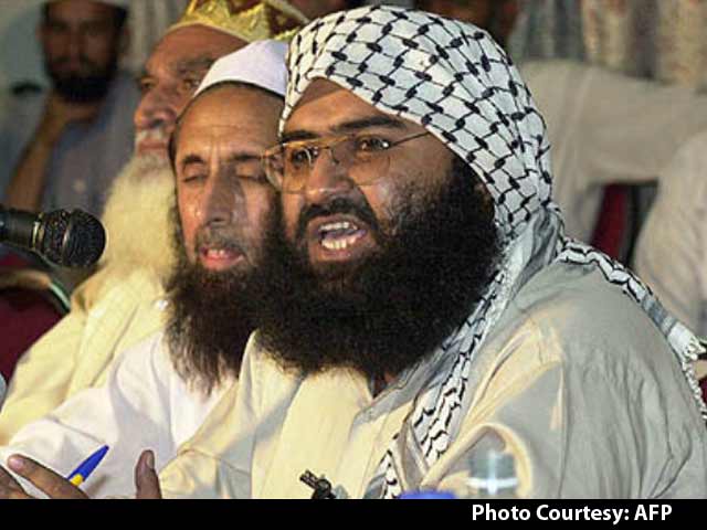 Video : India Has No Confirmation That Jaish Chief Masood Azhar Is Detained