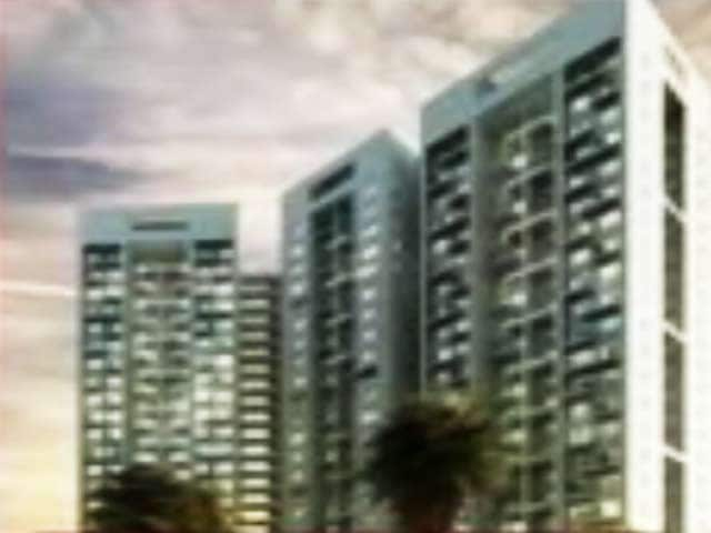 Video : Flats in Just Rs 40 Lakhs in Navi Mumbai's Panvel