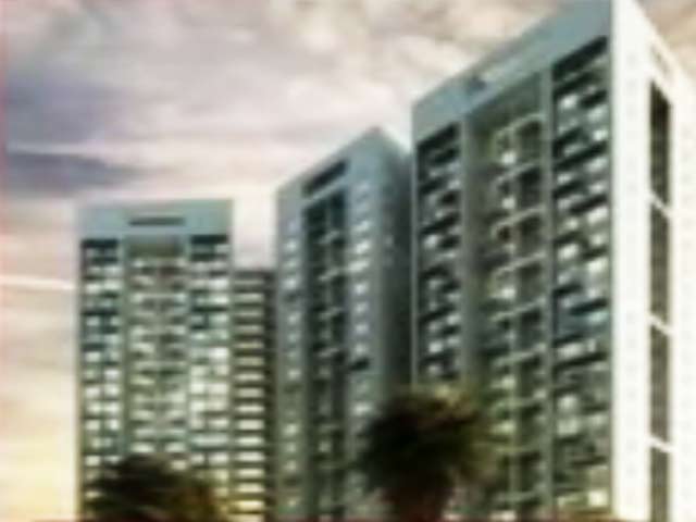 Flats in Just Rs 40 Lakhs in Navi Mumbai's Panvel