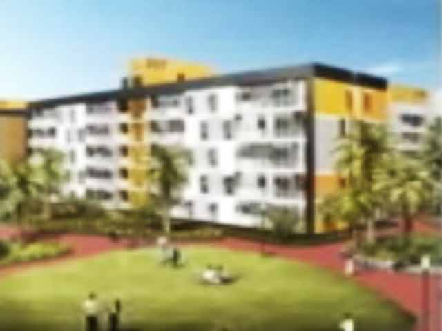 Pocket Friendly Homes in Boisar, Thane