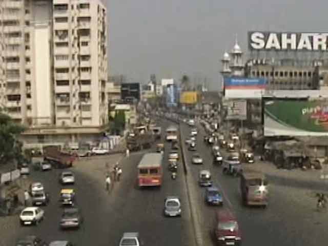 Mumbai's Air Quality Going the Delhi Way
