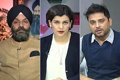 Comedian Jailed For Mimicking Dera Chief: No Sense Of Humour? Comedian Jailed For Mimicking Dera Chief: No Sense Of Humour?