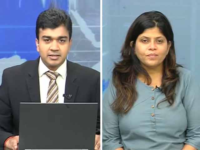 Buy Tata Motors on Dips: Sharmila Joshi