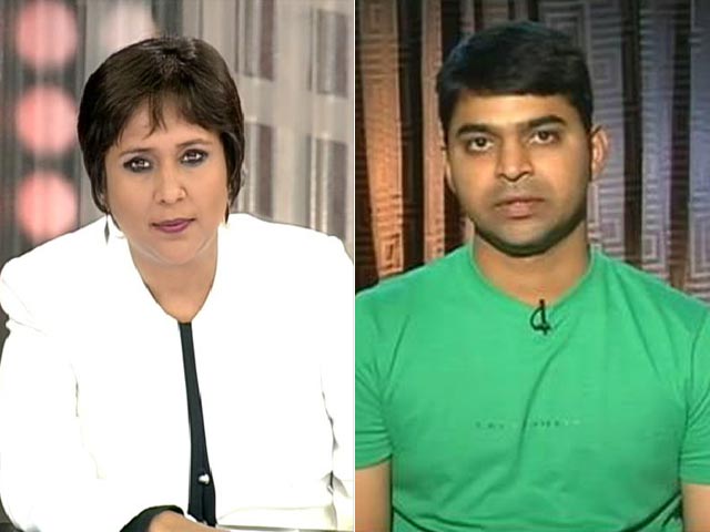 Meet India's Youngest Single Man To Adopt A Special Child