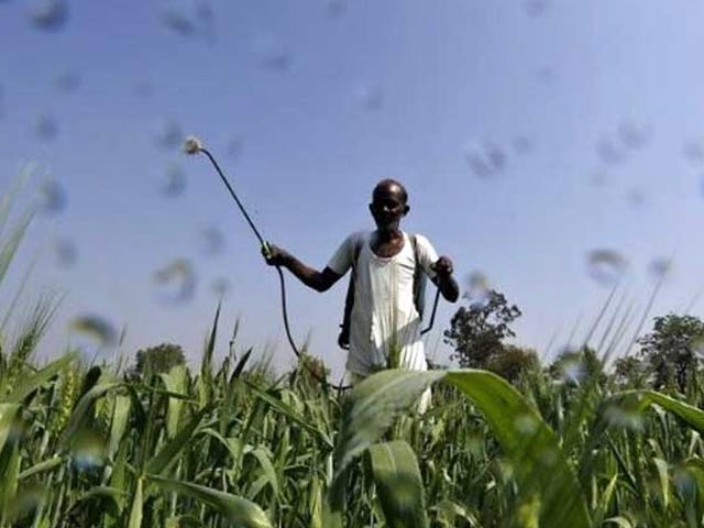 Video : PM Modi's New Crop Insurance Scheme Reaches Out To Farmers