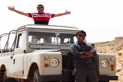 #GLAadventure: Best of Africa #GLAadventure: Best of Africa