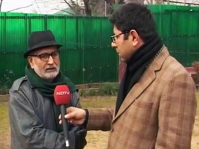 Video : PDP Plays Tough With BJP, Sets Terms To Continue Alliance