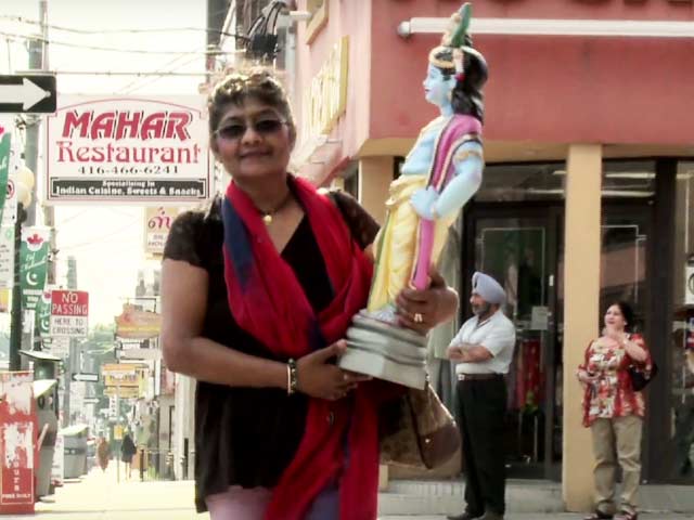 Video : Routes to Roots: The Story of Indians Across the Seven Seas