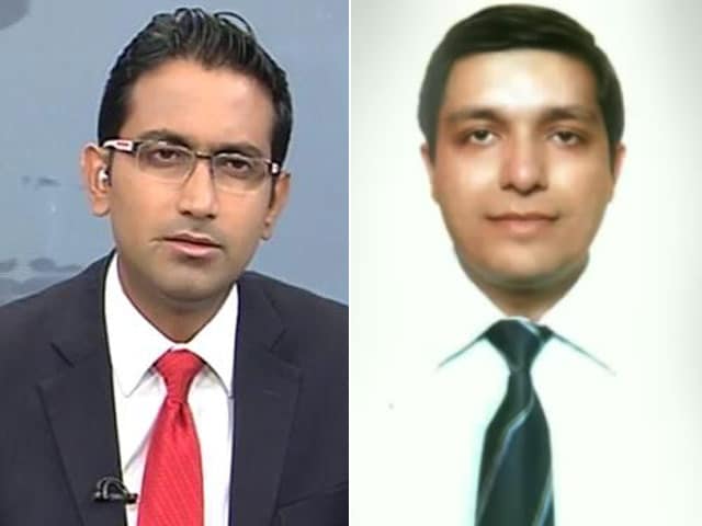 Video : Valuation Gap Between Infosys and TCS Has Narrowed: Rahul Jain
