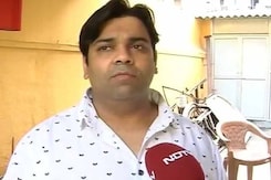 Traumatised By Haryana Police: Actor Kiku Sharda To NDTV On His Arrest Traumatised By Haryana Police: Actor Kiku Sharda To NDTV On His Arrest