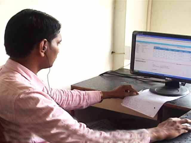 This Web Portal Provides Quick Solutions to Farmers' Queries