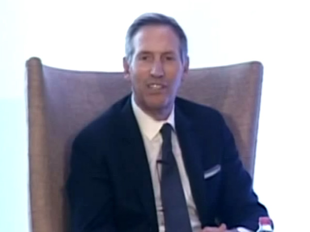 The Secret Behind Starbucks' Global Success