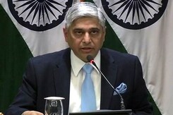 इंडिया 7 बजे : भारत-पाकिस्तान की बातचीत आपसी सहमति से टली इंडिया 7 बजे : भारत-पाकिस्तान की बातचीत आपसी सहमति से टली