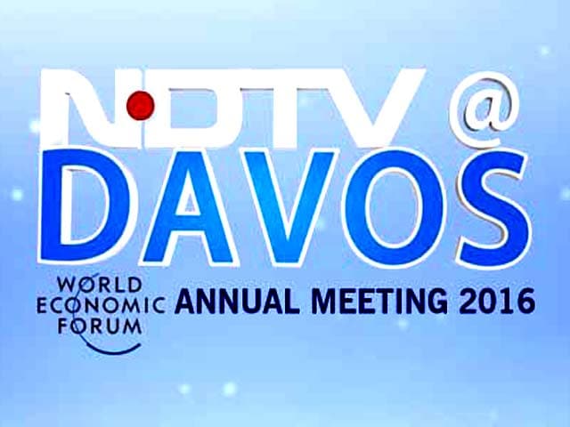 Video: Watch Out for NDTV@Davos