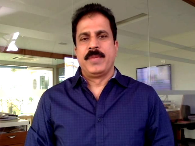 Midcaps Won't Bounce Quickly, Says Porinju Veliyath, Equity Intelligence