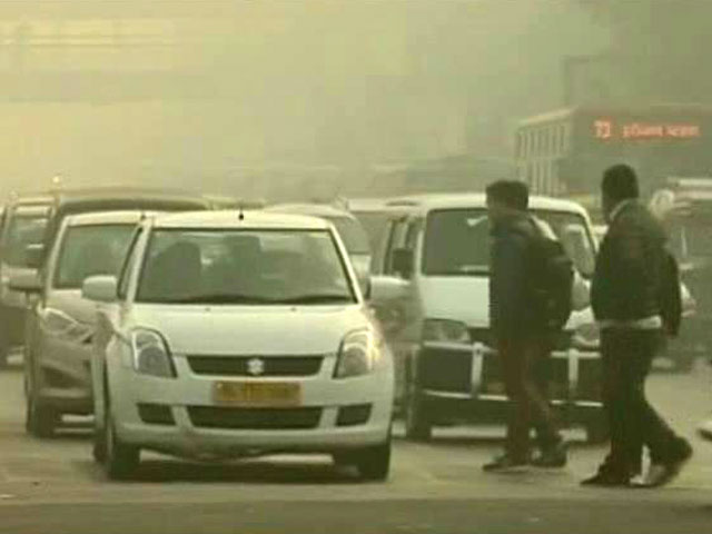 Won't Cancel Odd-Even, Whole City Must Cooperate: Supreme Court
