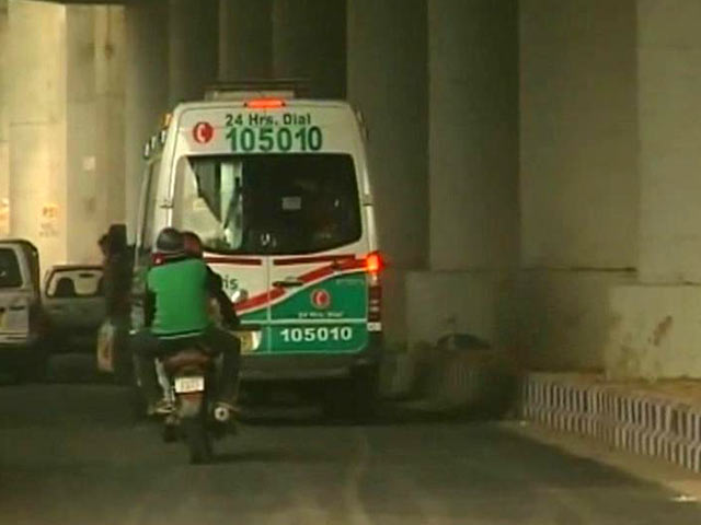 A Reality Check For Delhi's Odd-Even Scheme