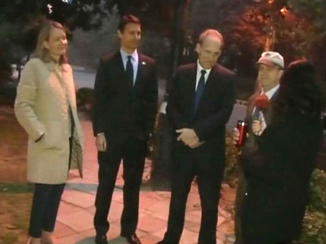 Exempt From Odd-Even, Yet US Diplomats Carpool in Delhi