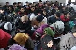 'Free Tutorials' For Kashmir Students During Winter Vacations 'Free Tutorials' For Kashmir Students During Winter Vacations