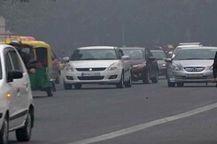 In Faster Commutes, Unclogged Roads, Odd-Even Wins Over Delhi In Faster Commutes, Unclogged Roads, Odd-Even Wins Over Delhi
