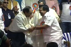 Amazed At The Love I Received, Says Pak Singer Ghulam Ali In Kerala Amazed At The Love I Received, Says Pak Singer Ghulam Ali In Kerala