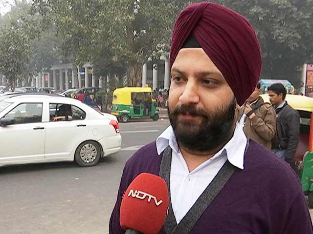 दिल्ली के लोगों ने ऑड-ईवन को बनाया अपने जीवन का हिस्सा