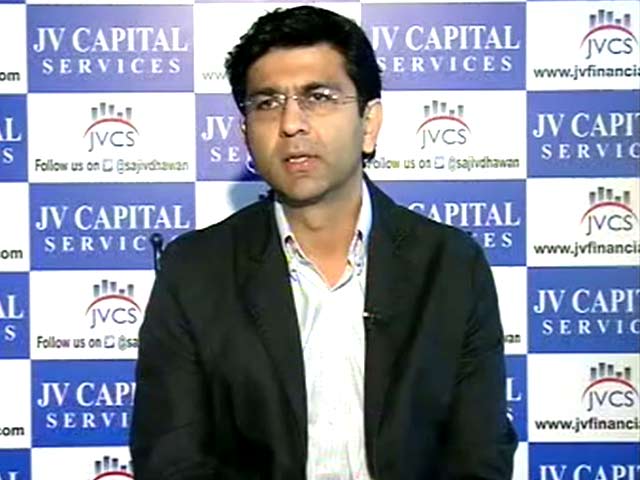 Positive on HDFC Bank, IndusInd Bank: Sajiv Dhawan