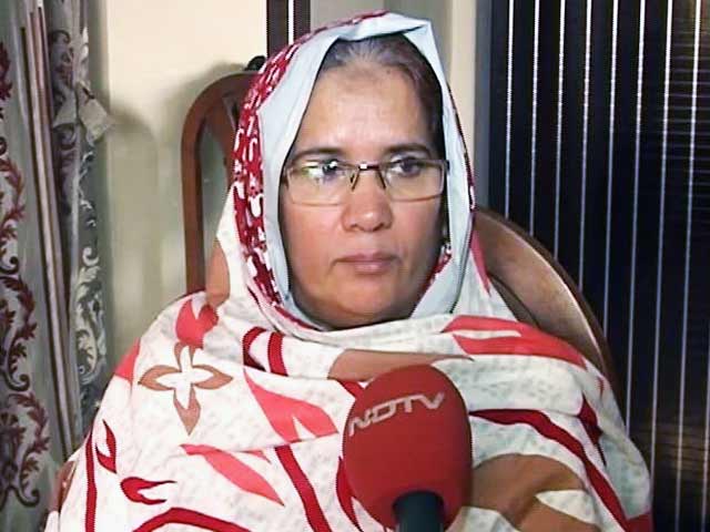 मुंबई का लापता इंजीनियर पाक जेल में, तीन साल से लापता था हमीद अंसारी