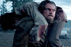 <i>The Revenant</i> Leads Oscar Nominations <i>The Revenant</i> Leads Oscar Nominations