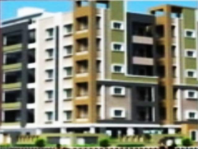 Pocket Friendly Apartments in Hyderabad's Pragati Nagar