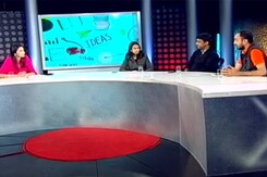 The Start Up Push India Needs The Start Up Push India Needs
