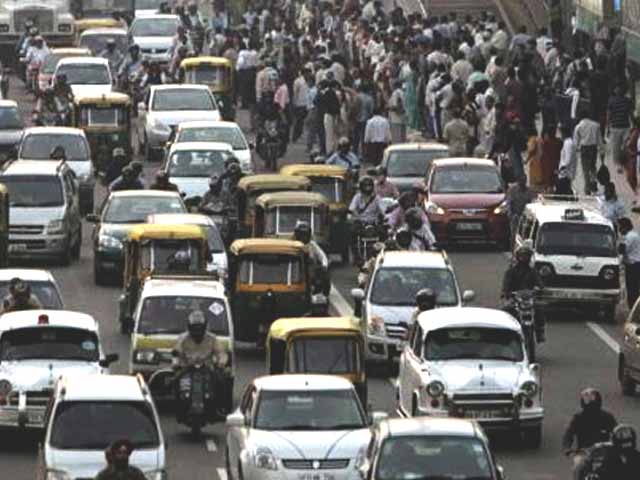 Video : प्राइम टाइम : क्‍या अब भी ऑड-ईवन फॉर्मूले का पालन करेंगे दिल्‍ली वाले?