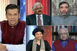 The Odd-Even Trial Ends: Will Delhi Now Follow It Voluntarily? The Odd-Even Trial Ends: Will Delhi Now Follow It Voluntarily?