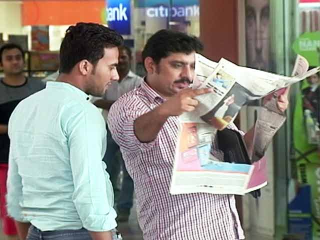 Chhupa Rustam: News Hound or News Found