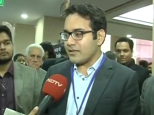 Should Take A Day, Not Month To Begin Business In India: Snapdeal CEO