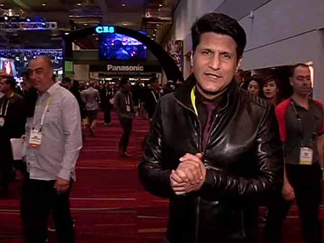 Cell Guru CES 2016 Special