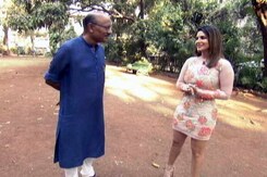 बचपन में टॉमब्वॉय जैसी थी सनी लियोनी बचपन में टॉमब्वॉय जैसी थी सनी लियोनी